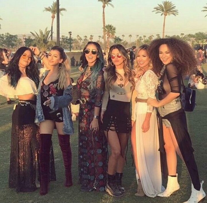 Lady Rock Coachella 2017 2016 Coachella, Coachella 2015, Coachella 2017, My Girl