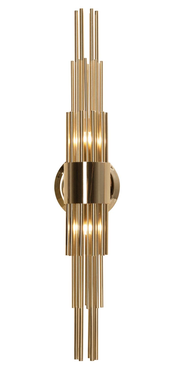 streamline modern lighting, light fixture, lighting, sconce, light, crystal wall sconce lighting, steel, glazed, brass, machinery, metallic, isolated, chrome, disjunct, power Luxury Wall Lights, Bathroom Recessed Lighting, Art Deco Bedroom, Art Deco Bathroom, Art Deco Interior Design, Art Deco Chandelier, Art Deco Lighting, Art Deco Home, Art Deco Architecture