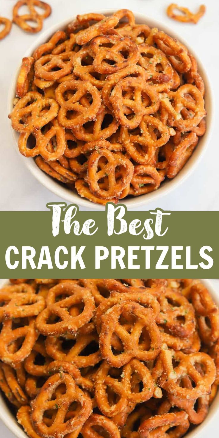 Ranch Pretzels Recipe, Pretzel Snack Recipes, Cheap Appetizers, Ranch Pretzels, Seasoned Pretzels, Pretzel Snacks, Trail Mix Recipes, Pretzels Recipe, Snack Mix Recipes