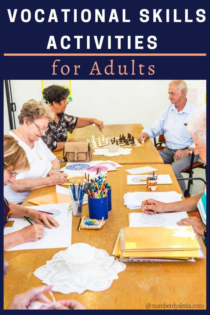 people sitting around a table with books and pencils in front of them, while the title