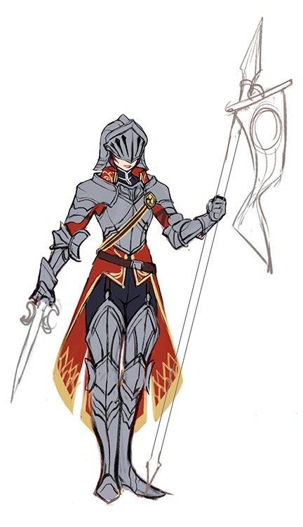 Woman Knight Armor, Winged Helmet Knight, Drawing Knight Armor, Women Armor Drawing Reference, Drawing Armor Reference, Chestplate Armor Drawing, Netherite Armor Drawing, Simple Armor Design, Shoulder Armor Drawing