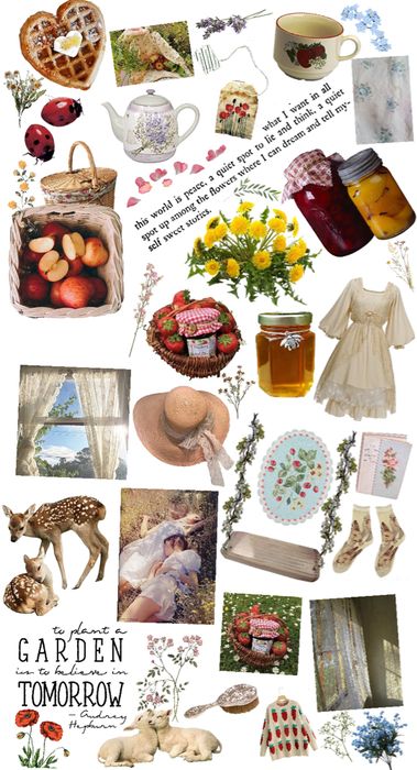 Cottagecore Moodboard, Cottagecore Things, Cottagecore Ideas, Cottagecore Life, Cottagecore Wallpaper, Cottagecore Room, Cottagecore Outfit, Cottage Aesthetic, Cottage In The Woods