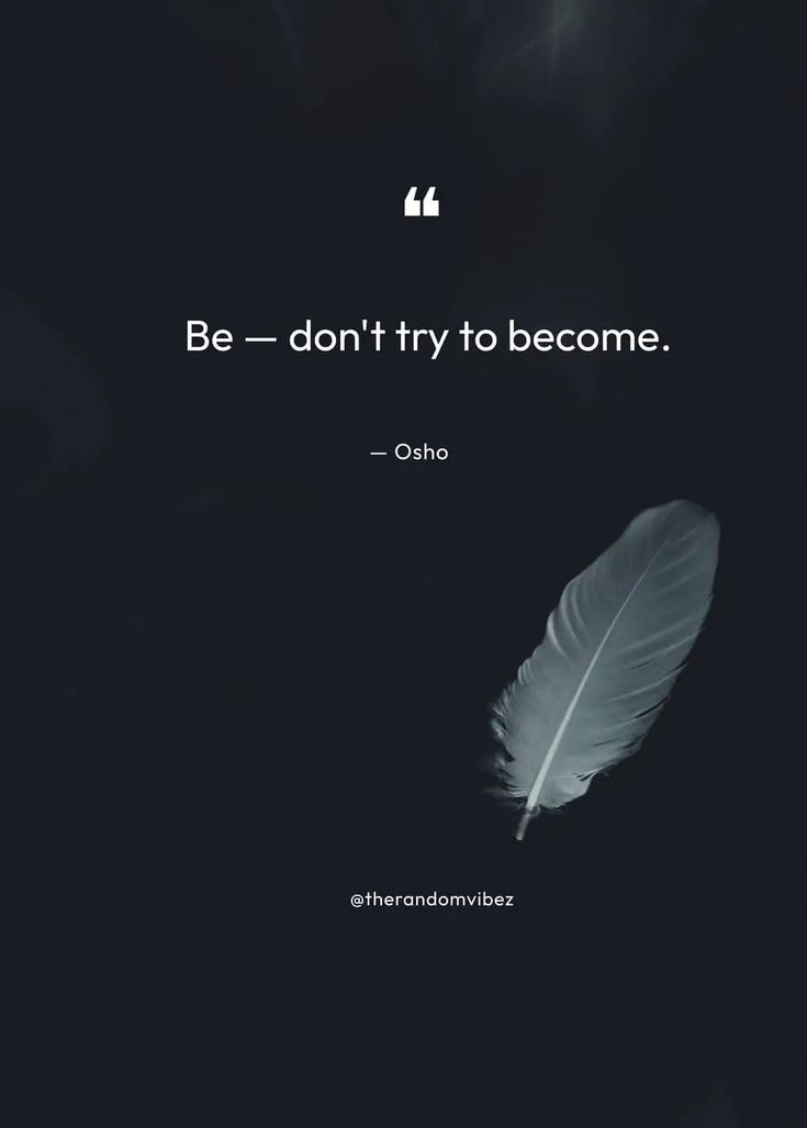 Osho Quotes On Love, Self Belief Quotes, Osho Quotes Love, Best Self Quotes, Osho Quotes On Life, Belief Quotes, Inspirational Smile Quotes, Life Advice Quotes Inspiration, Quotes On Love