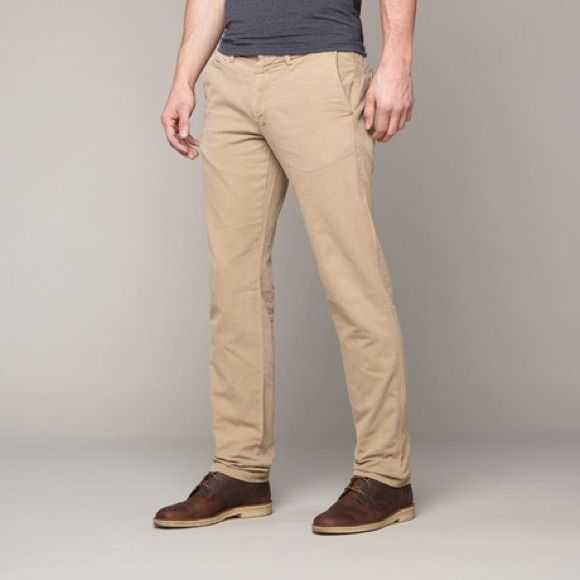 Breathable And Slim Cut 100% Cotton Khaki Canvas Pants. Inseam On All Sizes Is 34 Original Paperbacks X Best Hombre Fashion Zb1 Beige Slim Fit Straight Leg Chinos, Casual Beige Chinos For Summer, Beige Casual Chinos For Summer, Beige Chinos For Business Casual With Pockets, Beige Slim Fit Pants With Pockets, Beige Business Casual Chinos With Pockets, Casual Brown Chinos For Fall, Casual Brown Straight Leg Chinos, Casual Beige Tapered Leg Pants