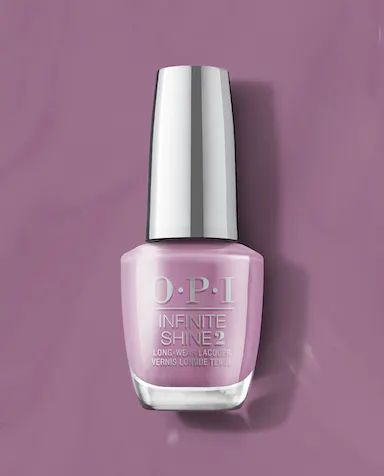 OPI® UK: Shop New Nail Polishes & Collections Mauve Nail Polish, Opi Collections, Mauve Nails, Nude Nail Polish, Opi Infinite Shine, New Nail Polish, Long Lasting Nails, New Nail, Nail Envy