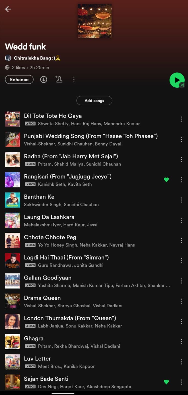 Gaaanee hayee🪐🤍 Song Names Aesthetic, Best Hindi Playlist, Hindi Desi Songs, Indian Spotify Playlist Names, Best Bollywood Songs Playlist, Bollywood Item Songs Playlist Cover, Spotify Songs Playlists, Desi Spotify Playlist Ideas, Bollywood Songs Spotify