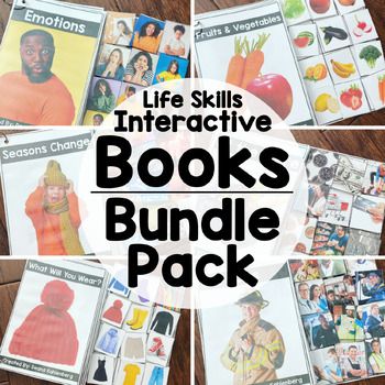 the book bundle includes books and activities to help students learn how to use their skills