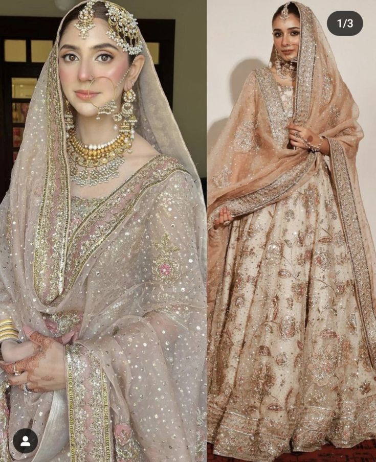 Nikkah Outfit, Asian Wedding Dress Pakistani, Nikah Dress, Asian Bridal Dresses, Lehenga Designs Simple, Latest Bridal Dresses, Pakistani Wedding Outfits, Desi Fashion Casual, Pakistani Fancy Dresses