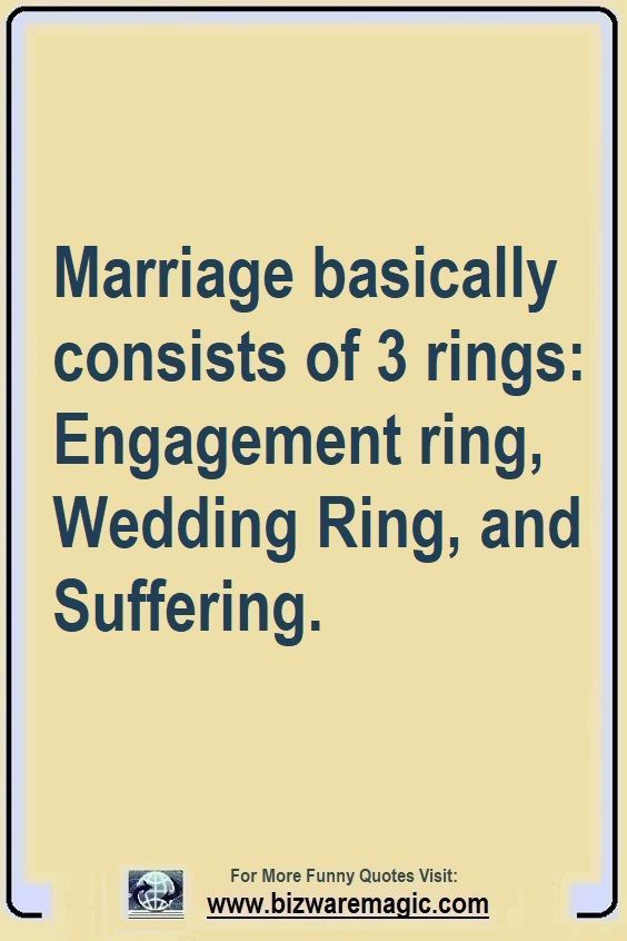 marriage basics for 3 rings engagement ring, wedding ring, and sufering?