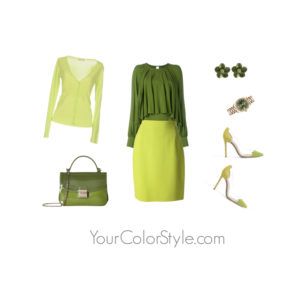 How To Wear Bright Lime Your Color Style, Green Outfits, Green Blazer, Green Style, Warm Undertone, Color Inspo, Green Outfit, Color Analysis, Fashion Color