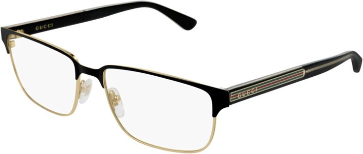 Amazon.com: Eyeglasses Gucci GG 0383 O- 004 BLACK / : Clothing, Shoes & Jewelry Gucci Glasses Frames, Gucci Glasses, Oval Eyeglasses, Luxury Eyewear, Trending Today, Eyewear Frames, Glasses Frames, Reading Glasses, Havana