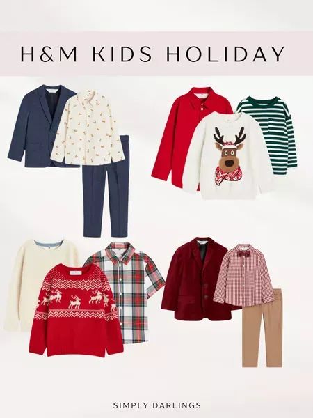 Cute little boys holiday outfit ideas. What to dress your little boy in this holiday season. These outfit options are perfect for holiday pictures, Thanksgiving, Christmas or any holiday party. Holiday picture outfit ideas for boys. Boys Holiday Outfits, Christmas Outfit Ideas For Kids, Holiday Picture Outfit, Holiday Outfits Christmas Party, Outfit Ideas For Boys, Christmas Outfits Teens, Holiday Party Outfit Christmas, Kids Holiday Outfits, Slim Fit Suit Pants