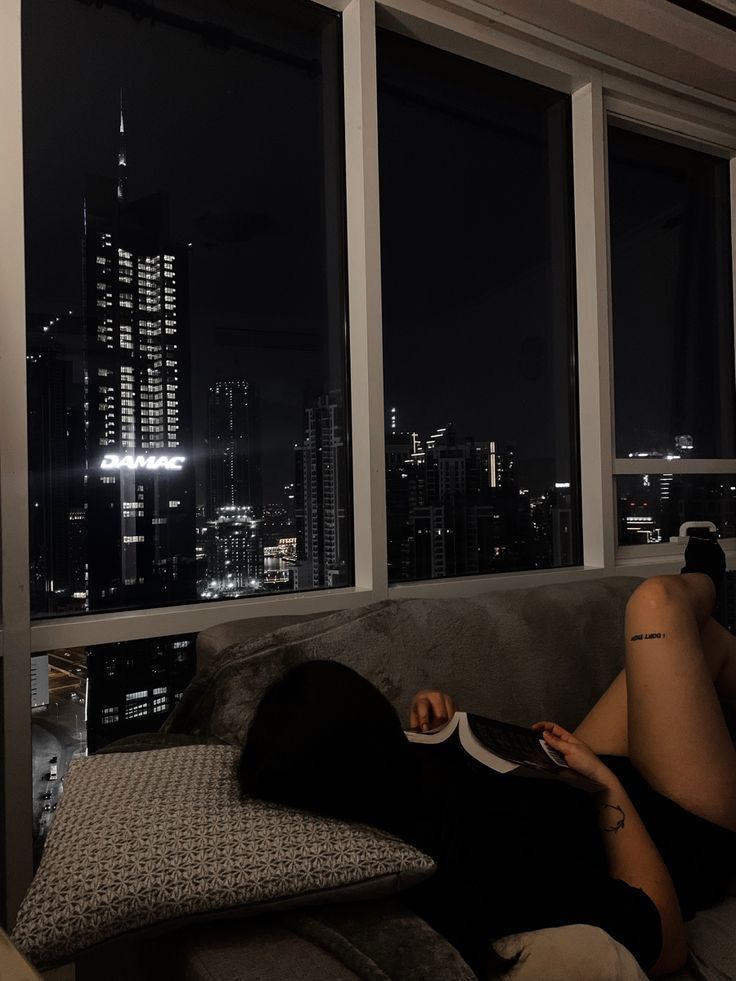 City View Apartment, Apartment View, My Future Life, Apartment Aesthetic, Future Lifestyle, Dream City, City Apartment, Future Apartment, Future Me