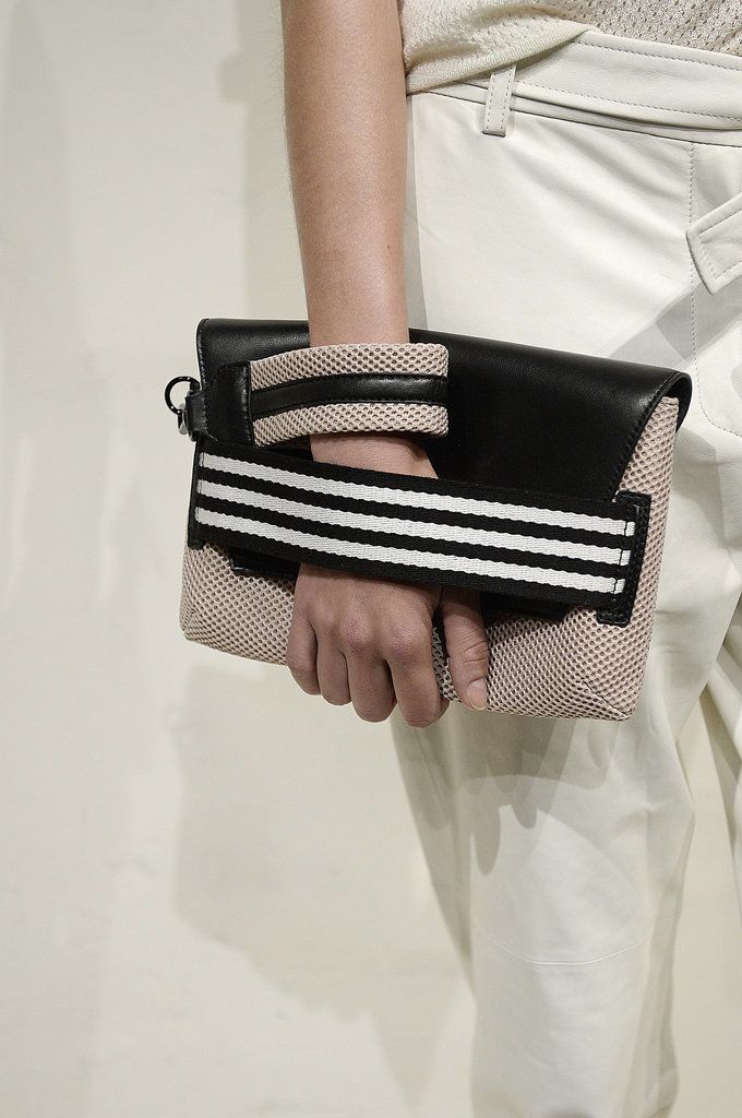 Spring Bags, 2015 Trends, Popsugar Fashion, Mk Bags, Bowling Bags, Burberry Handbags, Bag Trends, Big Bags, Clutch Bags