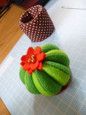 a close up of a doughnut on a table