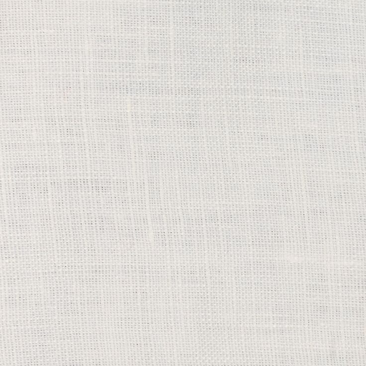 Italy Off White 1 - 100% Linen 3.5 Oz (Light/Medium Weight | 56 Inch Wide | Extra Soft) Solid | By Linen Fabric Store Online - InstaLinen.com White Linen Texture Fabrics, White Linen Texture, White Fabric Texture, Linen Lights, White Plains, Online Fabric, Diy Sewing Projects, Fabric Stores Online, Fabric Texture