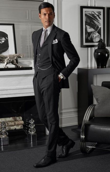 Mens Fashion 2023, Ralph Lauren Purple Label Suits, Formals For Men, Ralph Laurent, Stylish Mens Suits, Ralph Lauren Suits, Classy Suits, Purple Suits, Formal Mens Fashion