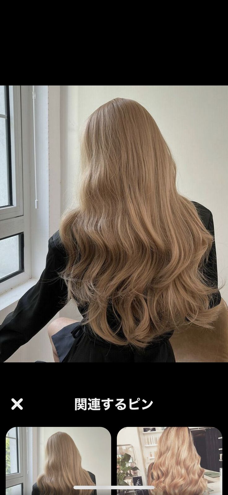 Milky Beige Hair Color, Golden Ash Blonde Hair, Milk Beige Hair Color, Milk Tea Blonde Hair, Milk Beige Hair, Brownish Blonde Hair Color, Milky Brown Hair, Brownish Blonde Hair, Brownish Hair