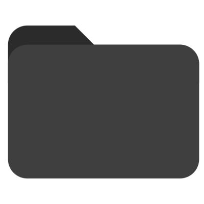 an image of a folder icon