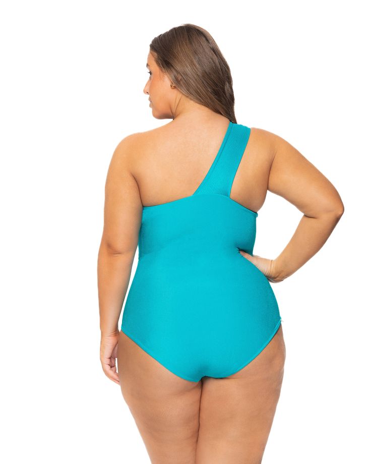 Fernanda One piece Swimsuit has beautiful one shoulder detail. Has tummy control on the abs to better fitting. Made in Brazil. How to keep your bikini like new? Hand wash after every day of use, with neutral soap (without alkaline agents) and let it dry in the shade. Do not iron your bikini nor dry clean. Beautiful One, Chic Boutique, One Piece Swimsuit, Casual Chic, Brazil, One Shoulder, Dry Clean, Hand Wash, Soap