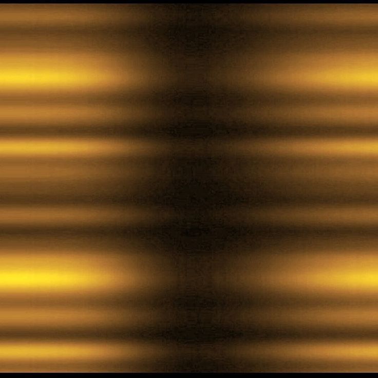 a blurry image of yellow and black lines