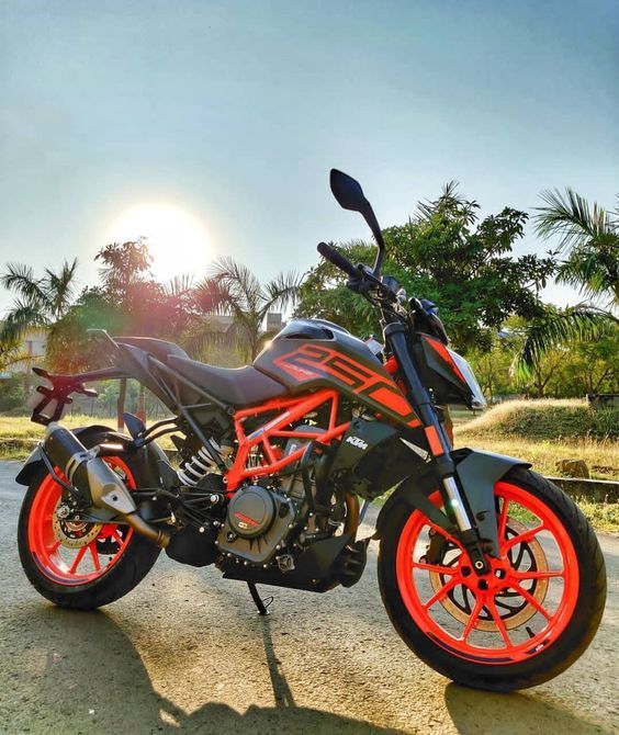 KTM Duke 250 BS6 Bike ❤😎😍 Duke 250 Wallpaper 4k, Ktm Duke 250 Bs6, Ktm Duke 250 Wallpaper, Ktm Duke 250, Duke Motorcycle, Duke 250, Ktm Bike, Ktm Supermoto, Ktm Duke 200