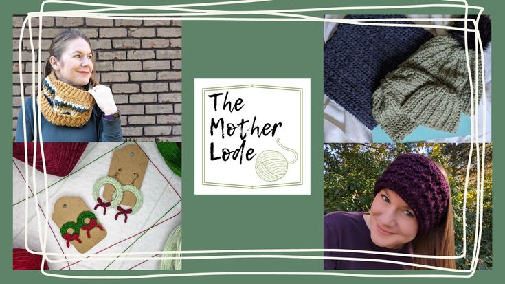 The Mother Lode Crafts and Crochet