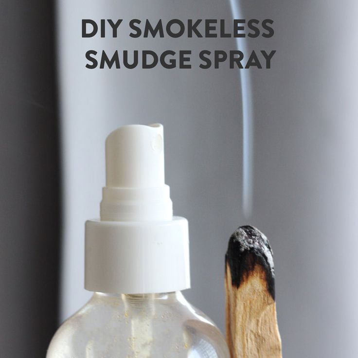 Liquid Smudge Spray Recipe, How To Make Smudge Spray, Smudge Spray Recipe, Smudging Spray, Money Oil Recipe, Cleansing House, Energy Clearing Spray, Cleansing Methods, Clearing Spray