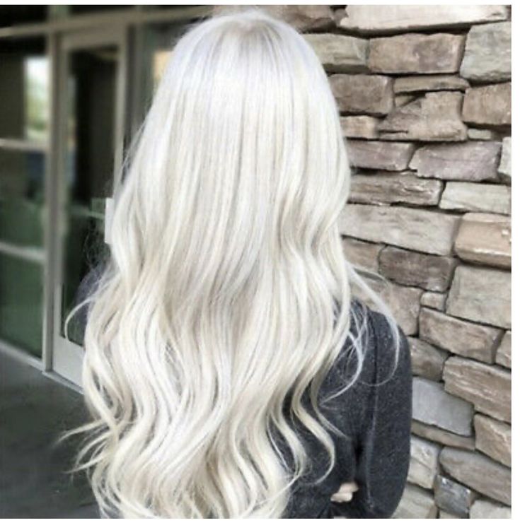 Long Grey Straight Wig 9-76-B-27 Long Platinum Blonde, Ice Blonde Hair, Bright Blonde Hair, Beige Blond, Platinum Blonde Hair Color, Long White Hair, Icy Blonde Hair, White Blonde Hair, Makeup Tip