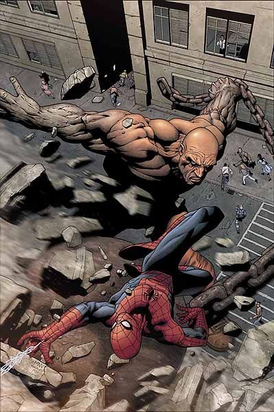 Carl Creel (Earth-616) - Marvel Comics Database Comic Book Villains, Absorbing Man, Marvel Knights, Retro Comic Book, Book Artwork, Comic Book Artwork, Comic Characters, Marvel Villains, Marvel Comic Character