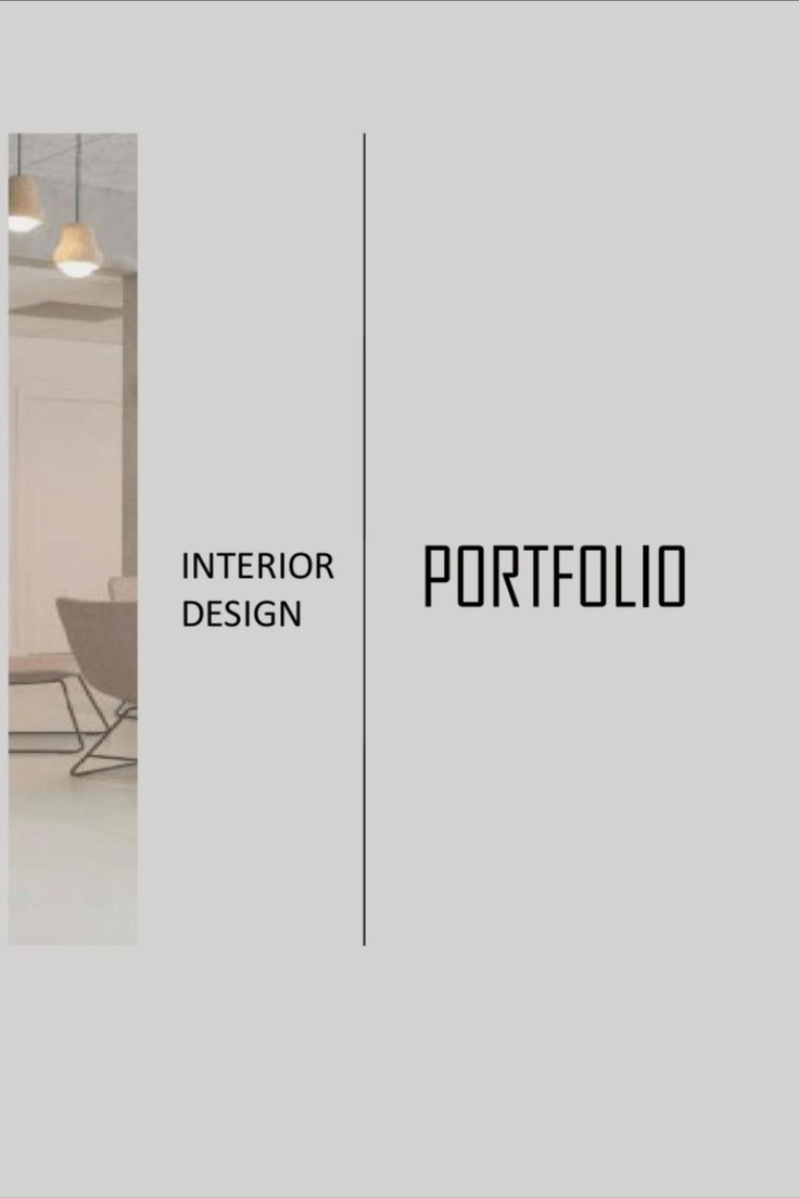 Portfolio Interior Design Portfolio Layout Student, Student Portfolio Ideas, Professional Interior Design Portfolio, Design Student Portfolio, Interior Architecture Presentation, Portfolio Layout Template, Architect Portfolio Design, Portfolio D'architecture, Interior Design Presentation Boards