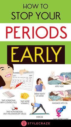 How To Stop Period, Period Remedies, Period Problems, Heavy Periods, Period Hacks, Period Cramps, Birth Control Pills, Period Pain, Birth Control