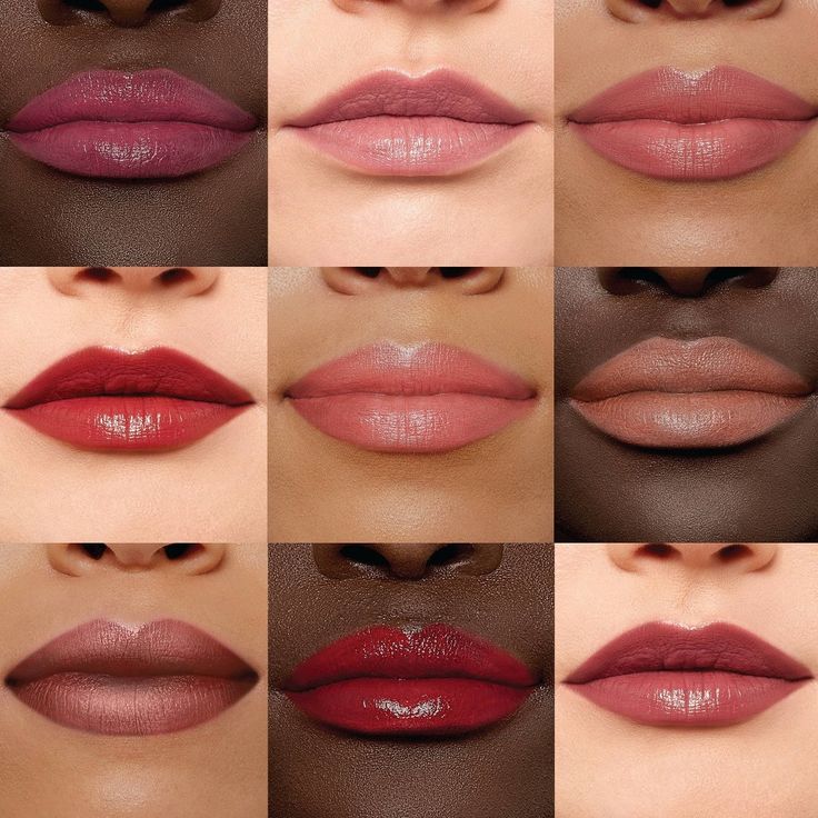 L’Oreal Paris Presents: The Houses of Colour Riche. 4 vibrant moisturizing lipstick color families. 25 opulent satin lipstick shades. Enrich your lips with 75% caring ingredients. Express yourself and find the perfect shade for you, from bold reds to your-lips-but-better nudes. Colour Riche Satin Moisturizing Pink Lipstick smooth the lips in one coat and leaves the lips feeling soft and moisturized. Color does not smudge, smear, bleed, migrate, or feather. Best Lip Shades For Medium Skin, Aging Hair Color, Makeup Organizing, Color Families, Loreal Lipstick, Nude Lipstick Shades, Moisturized Lips, Drugstore Lipstick, Best Lipstick Color