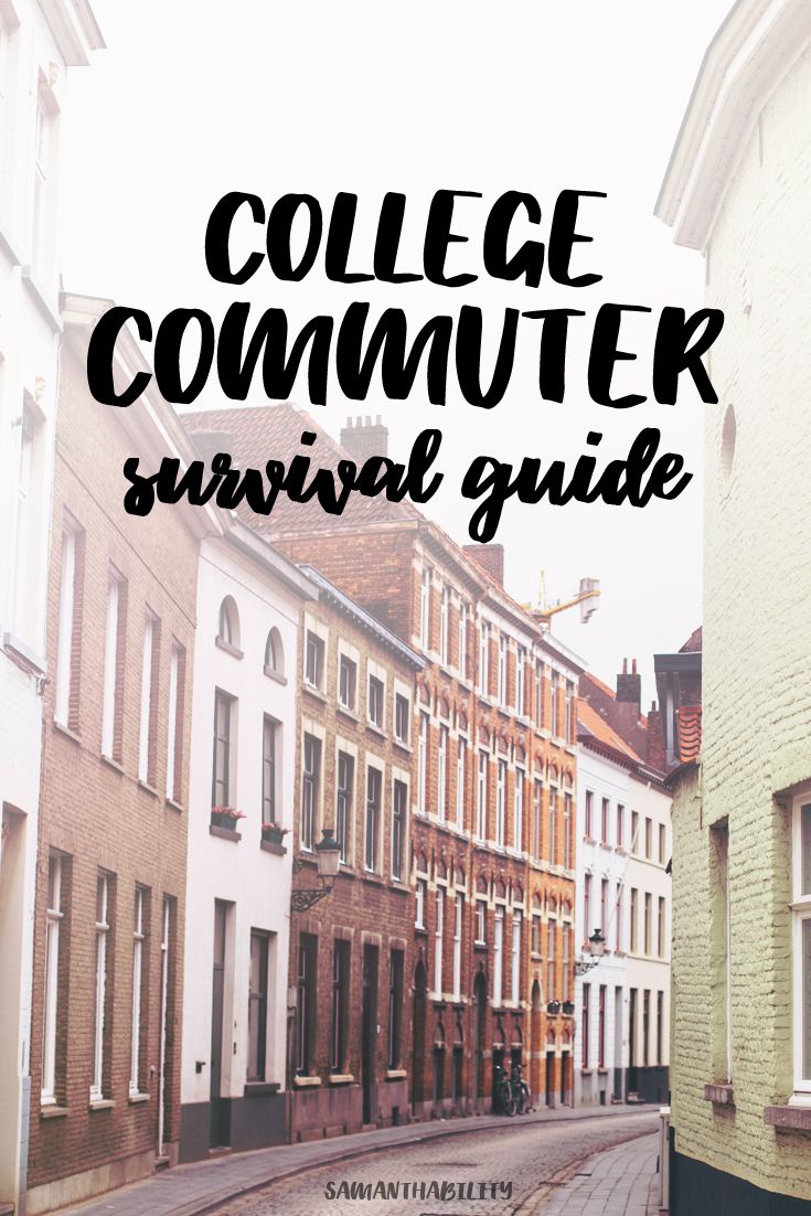 the college computer survival guide is shown in black and white, with text overlaying it