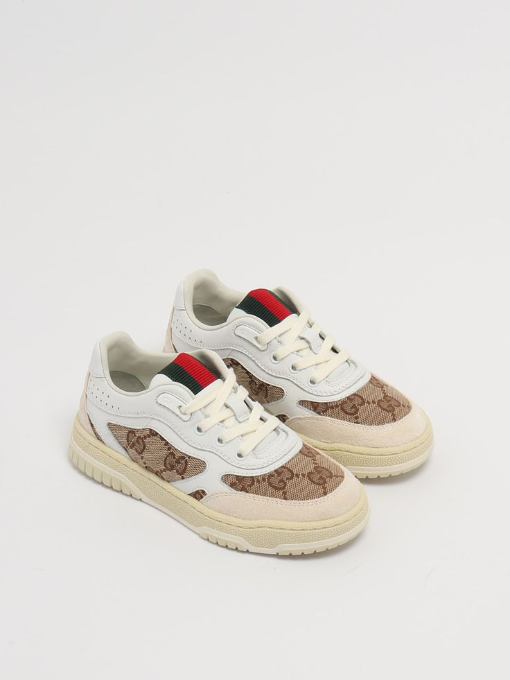 Sneakers Sneaker from GucciComposition: 100 Leather Brown Sneakers With Logo Print And Round Toe, Brown Round Toe Sneakers With Logo Print, Gucci High-top Logo Sneakers, Gucci High-top Sneakers With Logo, Gucci High-top Lace-up Sneakers With Logo, Gucci Lace-up High-top Sneakers With Logo Detail, Gucci Sneakers With Logo, Gucci Sneakers With Logo And Round Toe, Gucci Low-top Sneakers With Logo Detail