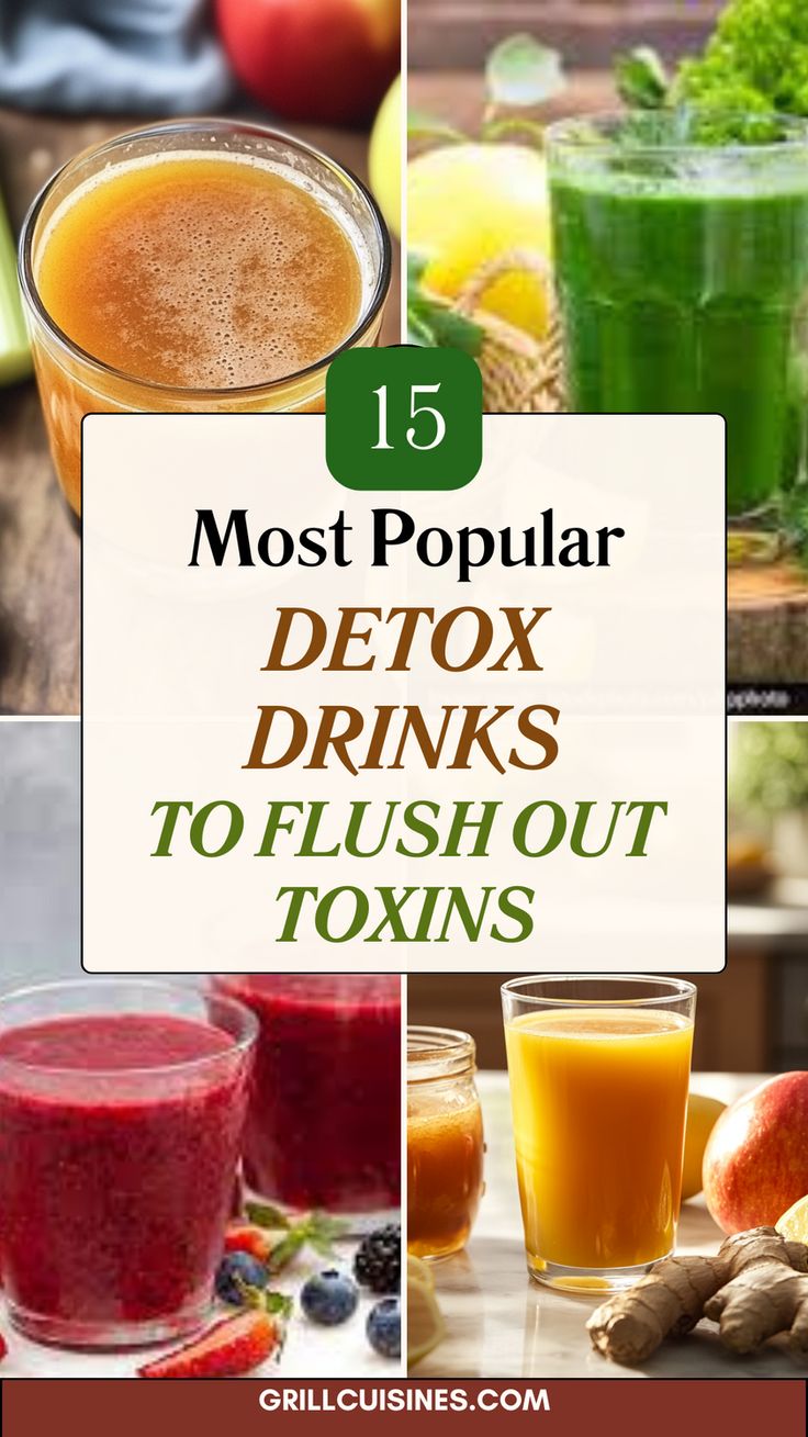 Revitalize your body with these 15 detox drinks designed specifically for busy moms! From fat-burning detox waters to liver-cleansing juices, these natural recipes will help flush out toxins and improve your gut health. Perfect for gut health, clear skin and weight loss.
Gut Cleanse Drink Recipe, Drink Cleanse Recipes, Best Gut Cleanse, Cleanse Drink Recipes, Healthy Gut Cleanse Drink, Water Infused Recipes Fat Burning 4 Day Juice Cleanse Recipes, Best Juice Cleanse For Gut Health, 48 Hour Juice Cleanse, Gut Healing Juice Cleanse, Juice Cleanse Lose 10 Pounds, Diy Gut Cleanse Drink, Stomach Reset Cleanse, Gut Health Detox Drink, Easy Cleanse Detox 3 Day