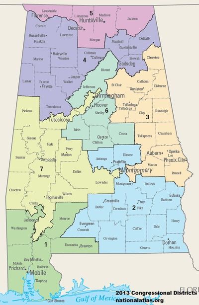 a map of the state of mississippi with all states and their respective county names on it