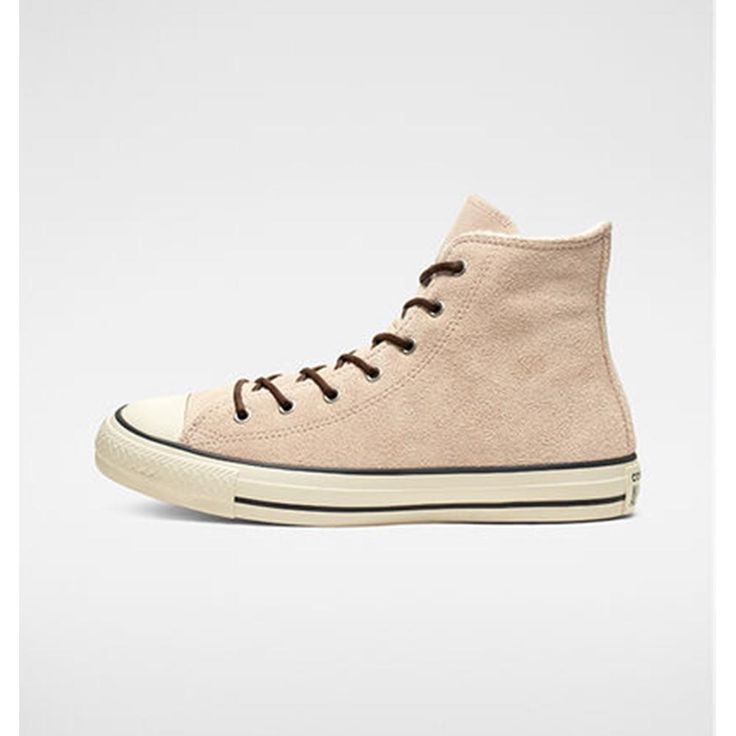 Converse Sherpa Chuck Taylor All Star Light Bisque/Egret/Black  566564C. Star Light, High Top Sneaker, Chuck Taylor All Star, Converse Chuck Taylor High Top Sneaker, Converse High Top Sneaker, Chuck Taylor, Phone Numbers, High Top, All Star