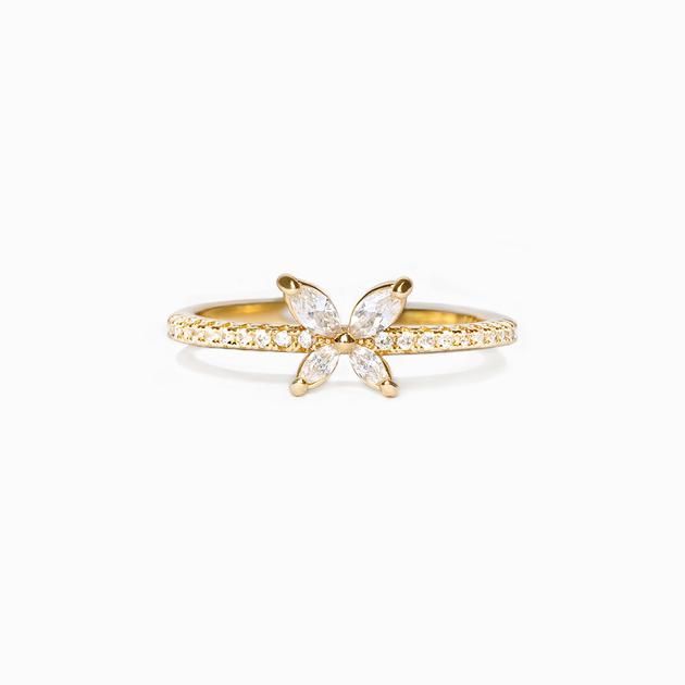 Butterfly Promise Rings, Promise Rings For Girlfriend, With Brave Wings She Flies, Silver Butterfly Ring, Jewellery Dainty, Gold Butterfly Ring, Butterfly Rings, Infinity Cross, Brave Wings