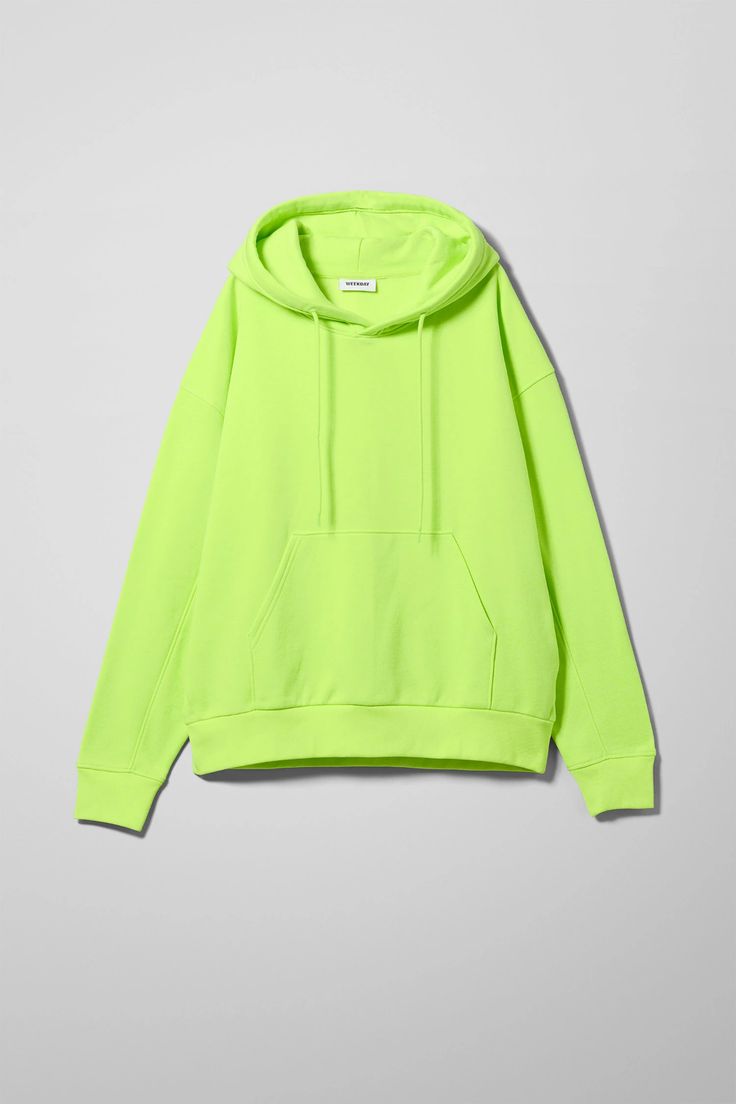 Green Hoodies, Swedish Street Style, Shop Hoodies, Women's Hoodies, Women's Sweatshirts, Hoodie Green, Sweatshirts And Hoodies, Green Hoodie, Youth Culture