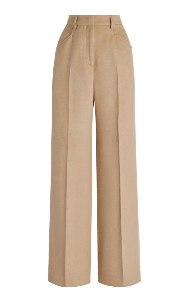 Semi Formal Trousers Outfit, Trend Pants 2023, Dress Pants Png, Beige Straight Leg Pants, Pant Trousers Women Outfit, Beige Pants Women, Trouser Pants Pattern For Women, Beige Trouser, Trouser Pants Pattern