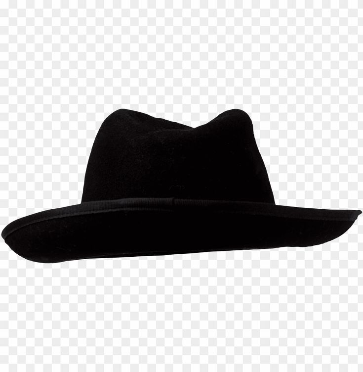 Topi Png, Hats Png, Black Hat Fashion, Cuban Hat, Png Top, Photography Name Logo, Fashion Png, British Hats, Gentleman Hat