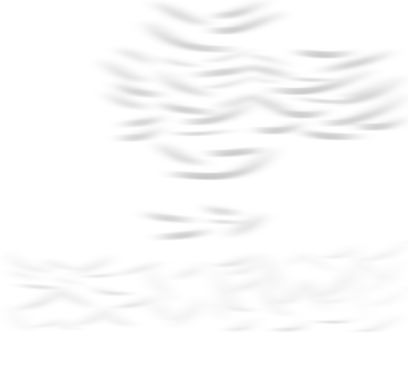 an abstract white background with wavy lines