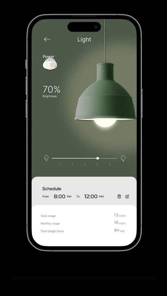 brightness adjustment Animation... Desain Ux, Ux Design Trends, Ui Ux 디자��인, App Design Layout, Ux App Design, Mobile App Design Inspiration, Illustrator Design Tutorial, Graphic Design Tutorials Learning, App Interface Design