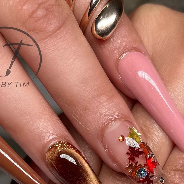 Nails By Tim on Instagram: "1 2 3 or 4?? . . Accepting new potential long term clients. Booking link is on bio. . #dallasnails #nailsdallas #notpolish #dallasnailstech #nailartist #nailsmagazine #instagood #fashion #nailsinspiration #gelpolish #pedicure #lovenails #nailsdid #nailsdone #nailtech #nailslove #nailporn." Nails Magazine, Love Nails, Nail Artist, Nail Tech, How To Do Nails, Nails Inspiration, Gel Polish, 1 2 3, Nails