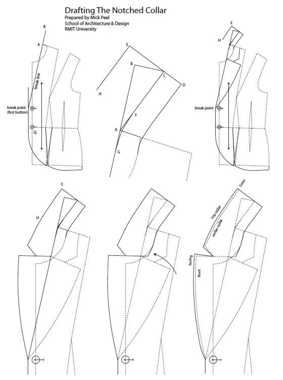 the instructions for how to sew an over - sized top and pants with pockets