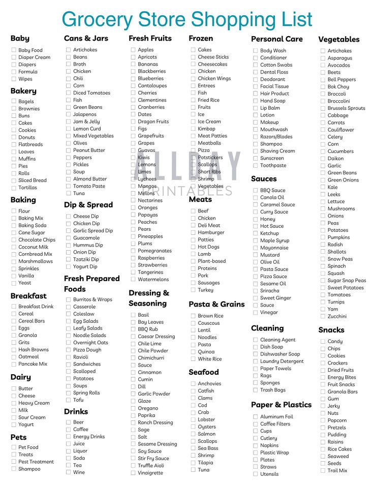 This Grocery Store Shopping List can help conquer your grocery shopping trip and support your chosen diet! Whether you're aiming for ketosis with low-carb veggies and fats, embracing paleo's whole food focus, or prioritizing protein for muscle building, a list keeps you on track. Planning meals in advance allows you to target specific ingredients, saving you time and money while ensuring you have everything to stay on course with your dietary goals. Once that plan is in plan, this grocery store shopping list will help you stay organized to get the ingredients you need.  This product is a digital download. No physical product or printed materials will be shipped. ------------------------------------------------------------------ WHAT FILES YOU WILL RECEIVE & WHAT'S INCLUDED IN THE FILES --- Shopping List Ideas, Starting Paleo Diet, High Protein High Fiber, Grocery Store Shopping, Food Shopping List, Low Carb Veggies, Low Salt, Master List, Healthy Grocery List