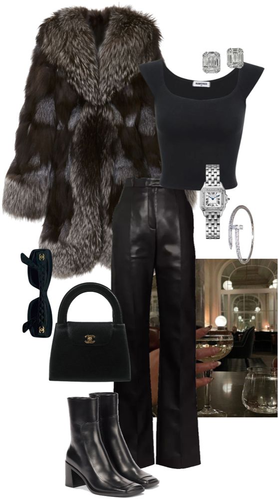 mob wife outfit ideas | Mobwife Costume, Mob Wives Outfits, Mobster Wife Aesthetic, Mob Wife Outfit, Italian Mobsters, Wife Outfits, Flowy Outfits, Witch Outfits, Mafia Wives