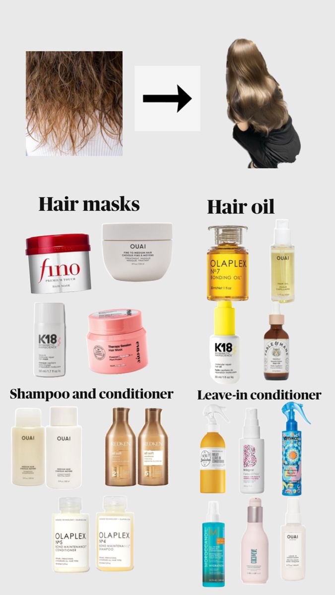 Clean Hair Routine, Hair Care Fine Hair, Hair Products For Silky Hair, Products For Hair Breakage, Healthy Hair Shampoo And Conditioner, Hair Products For Thinning Hair, Hair Care Shampoo & Conditioner, Hair Products That Smell Amazing, Good Products For Hair