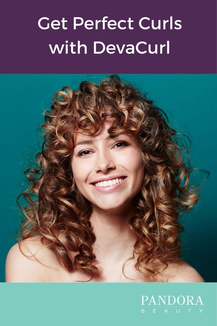 Rock your curls in no time flat with a little help from these amazing DevaCurl styling products. Easy Work Hairstyles, How To Curl Short Hair, Oily Scalp, Curly Hair Styles Easy, Tight Curls, Natural Curls Hairstyles, Curly Girl Method, Curl Pattern, Beautiful Curls